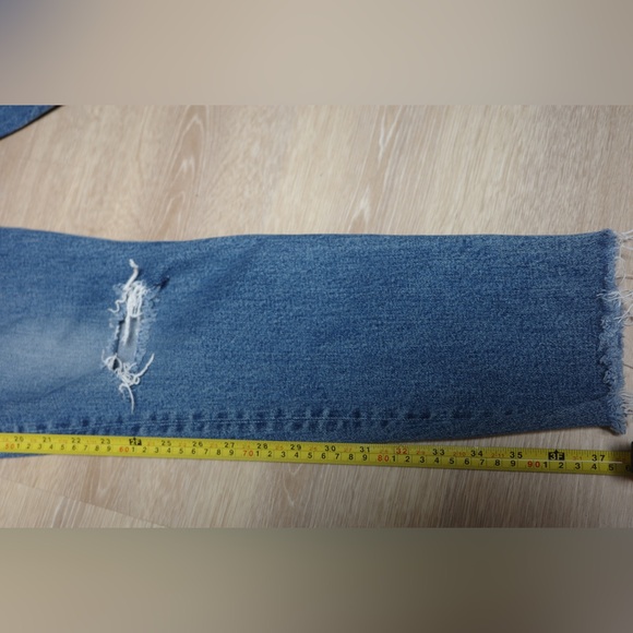 GRLFRND JEANS KAROLINA excellent condition - Picture 6 of 10